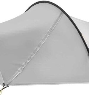 Lightweight Double Tent for Outdoor Camping & Hiking - Waterproof & Wind Resistant